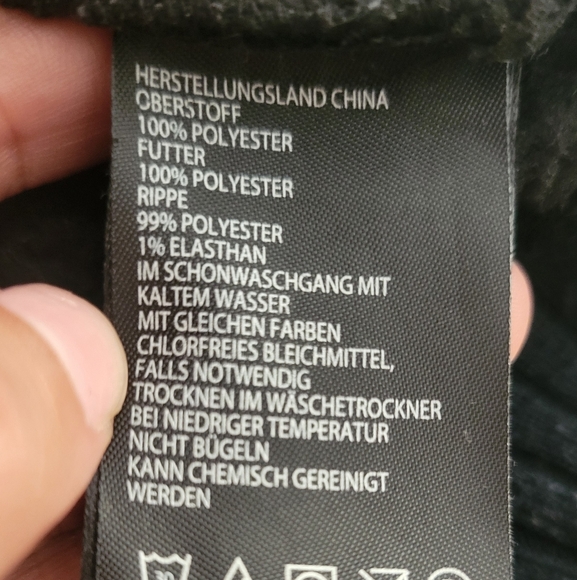 Prana Jacket Size Small - Picture 6 of 8